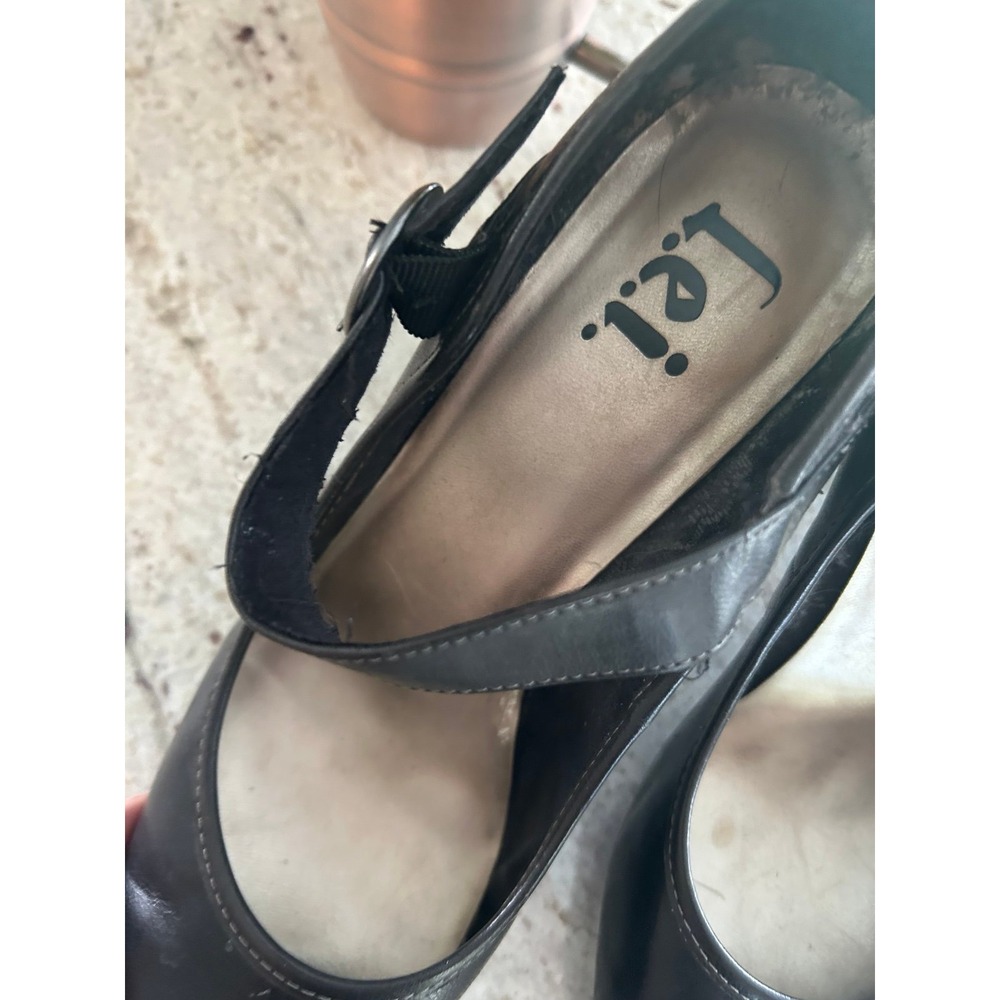 Y2K lei Heels - Picture 5 of 9